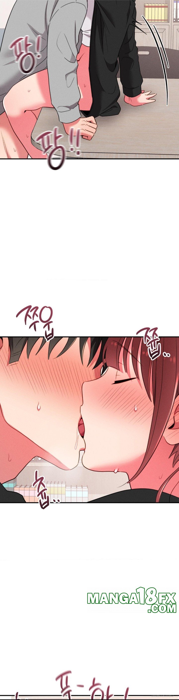 Sex for Survival Raw Chapter 18 image 28