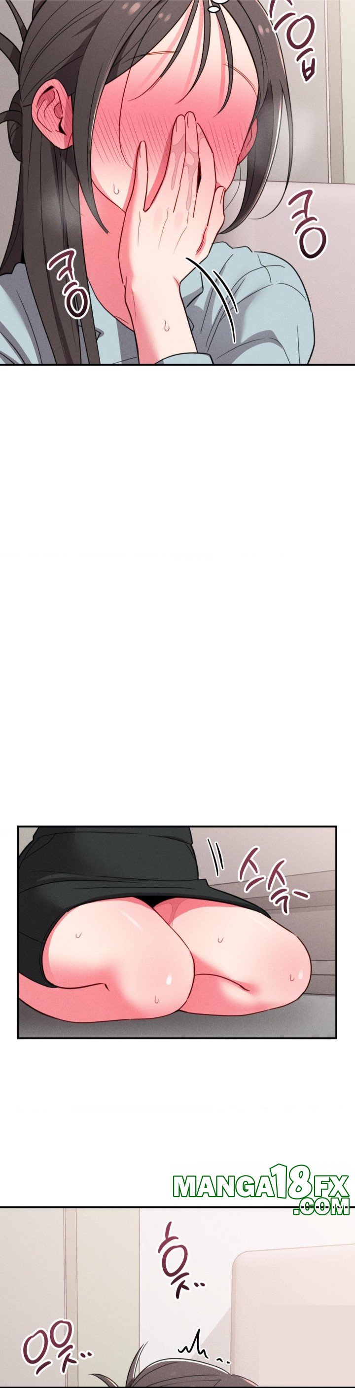 Sex for Survival Raw Chapter 18 image 38