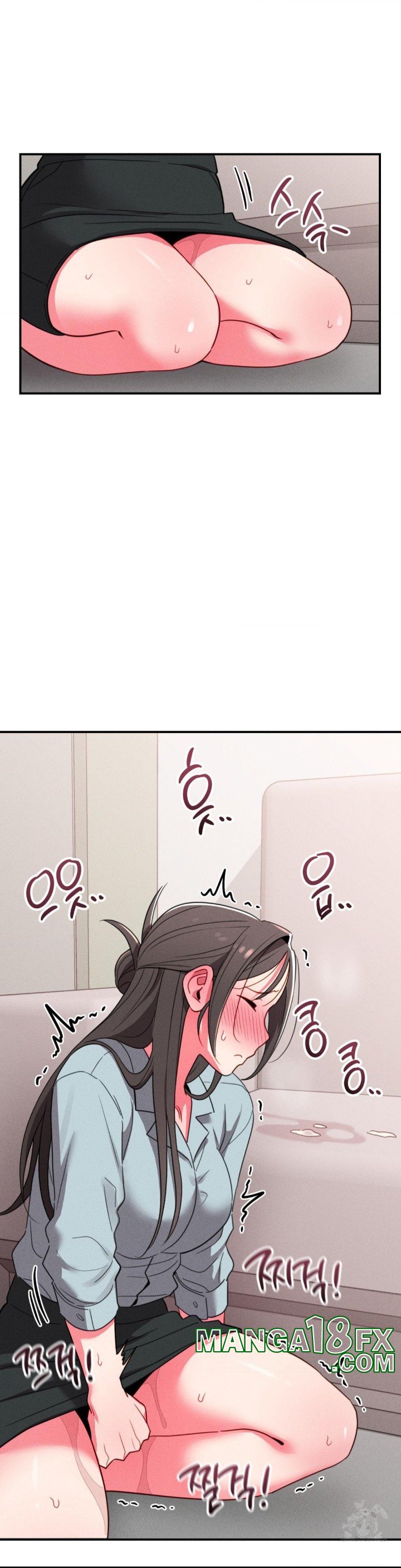 Sex for Survival Raw Chapter 19 image 2