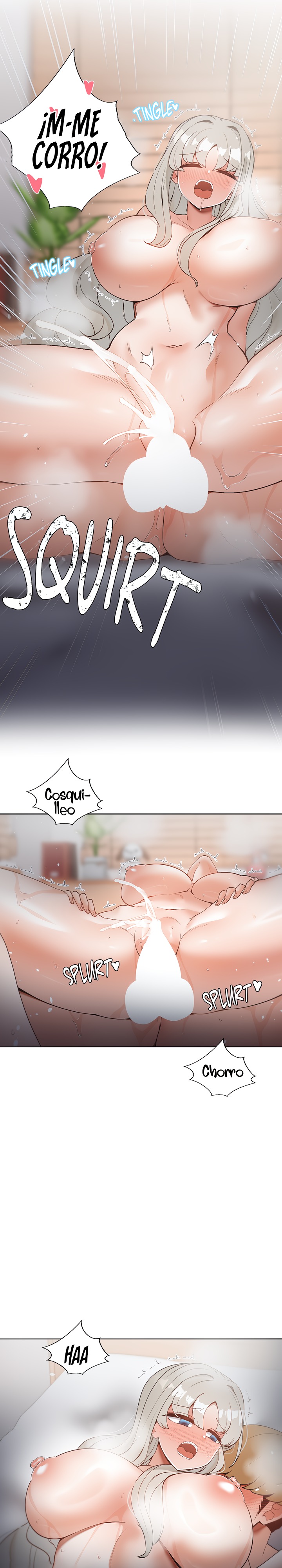 Family with Benefits Raw Chapter 10 image 15