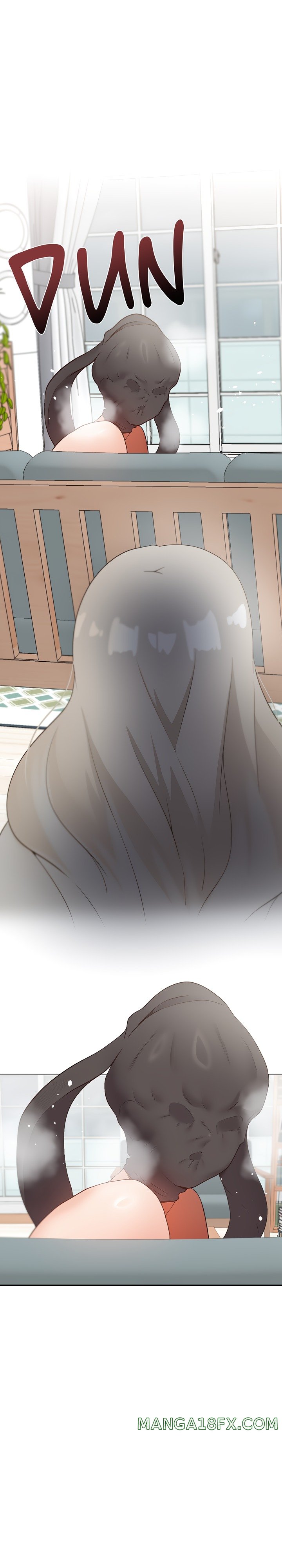 Family with Benefits Raw Chapter 10 image 19