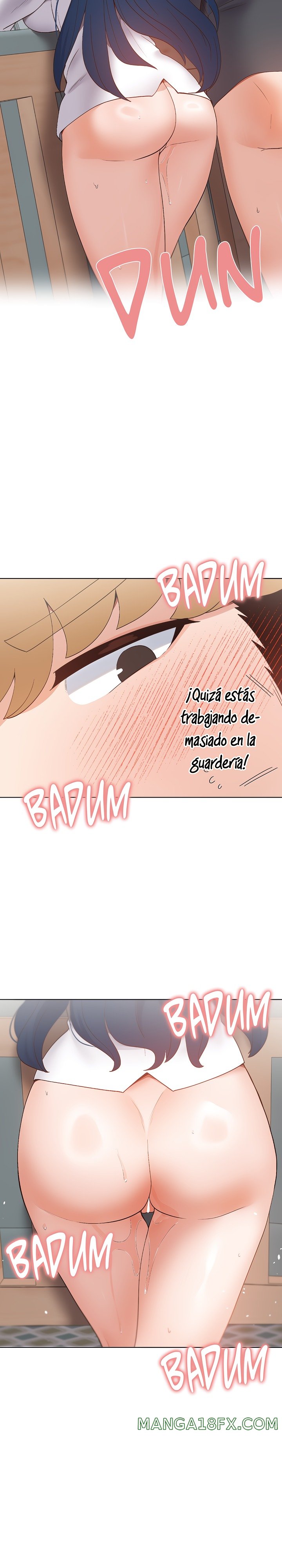 Family with Benefits Raw Chapter 10 image 23