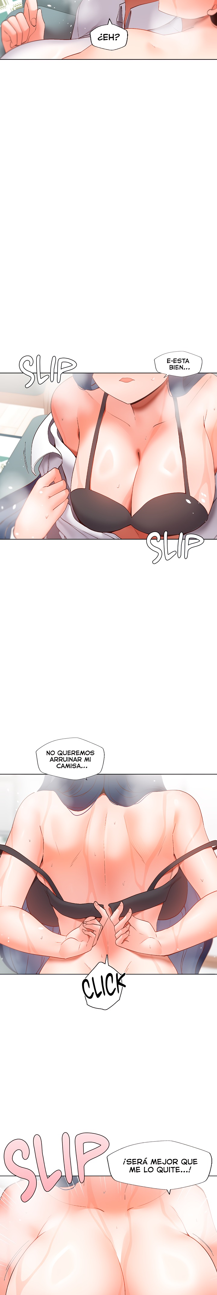 Family with Benefits Raw Chapter 10 image 6