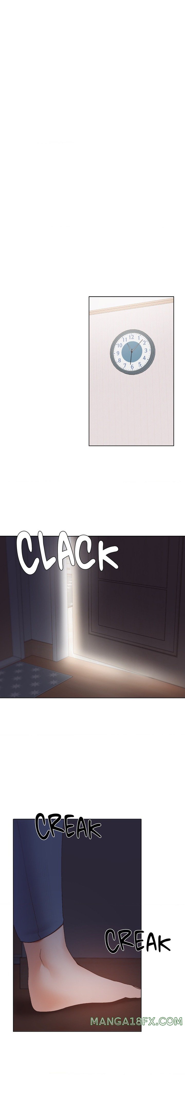 Family with Benefits Raw Chapter 11 image 17