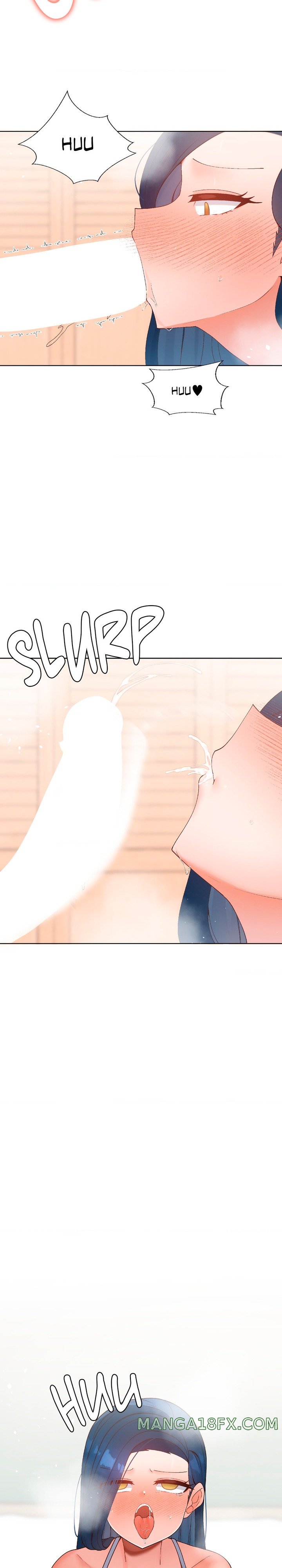 Family with Benefits Raw Chapter 12 image 15
