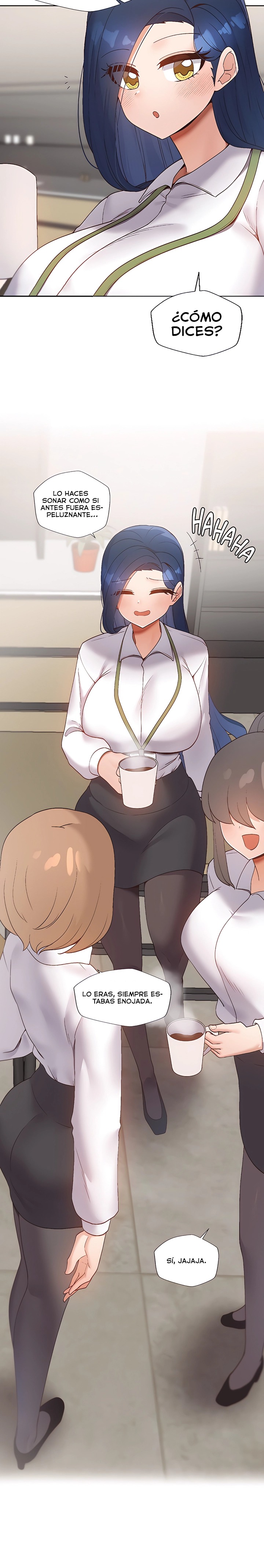 Family with Benefits Raw Chapter 13 image 13