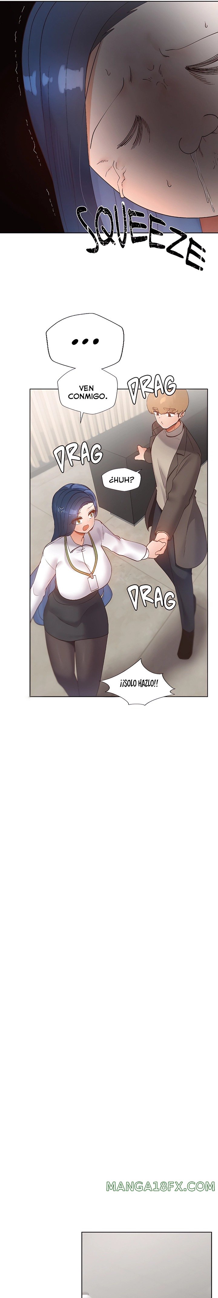 Family with Benefits Raw Chapter 13 image 18