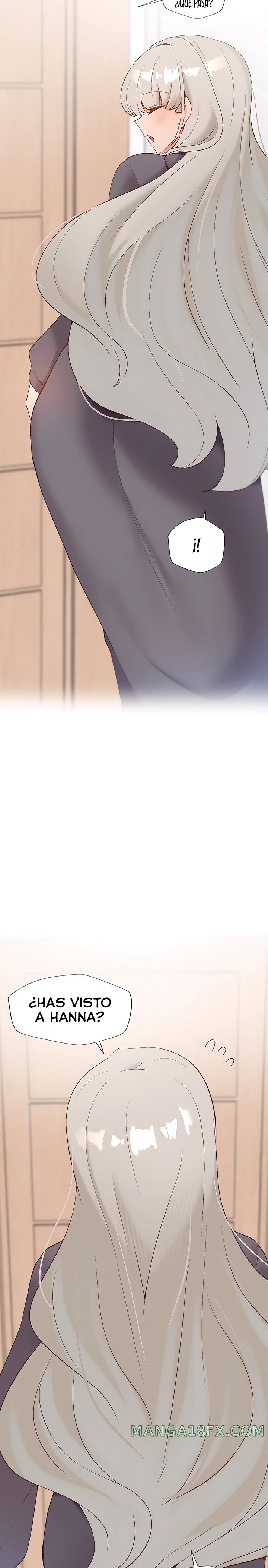 Family with Benefits Raw Chapter 13 image 1