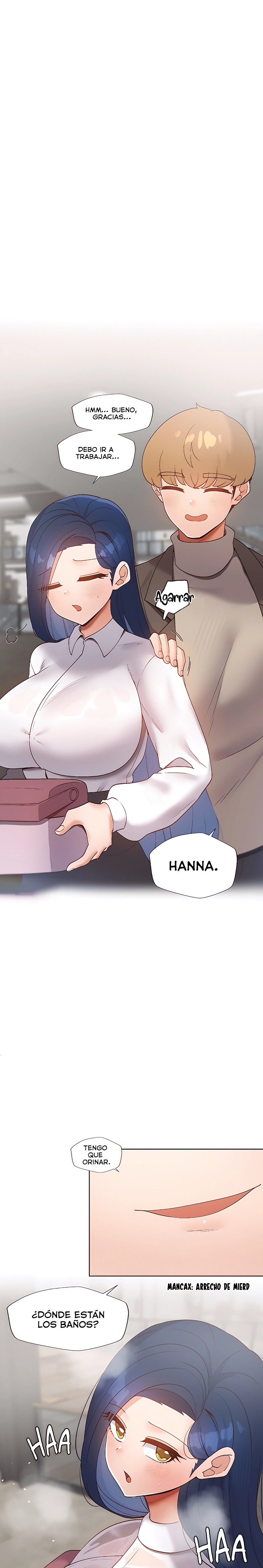 Family with Benefits Raw Chapter 13 image 20