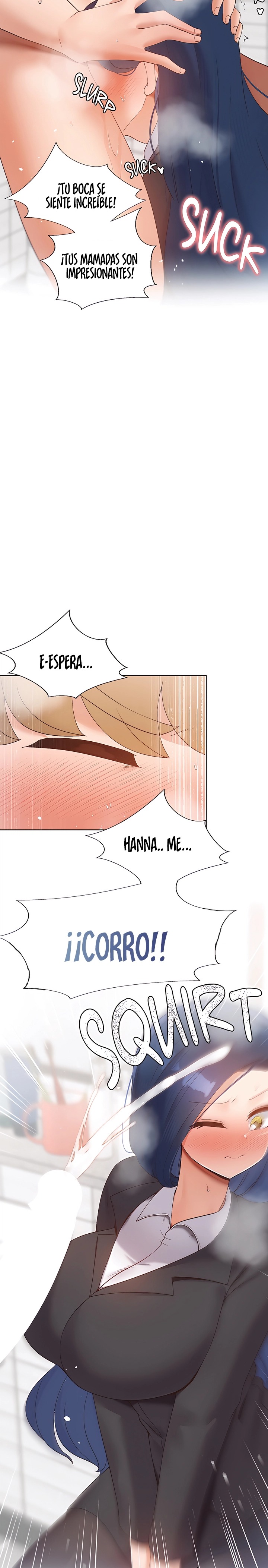 Family with Benefits Raw Chapter 13 image 6
