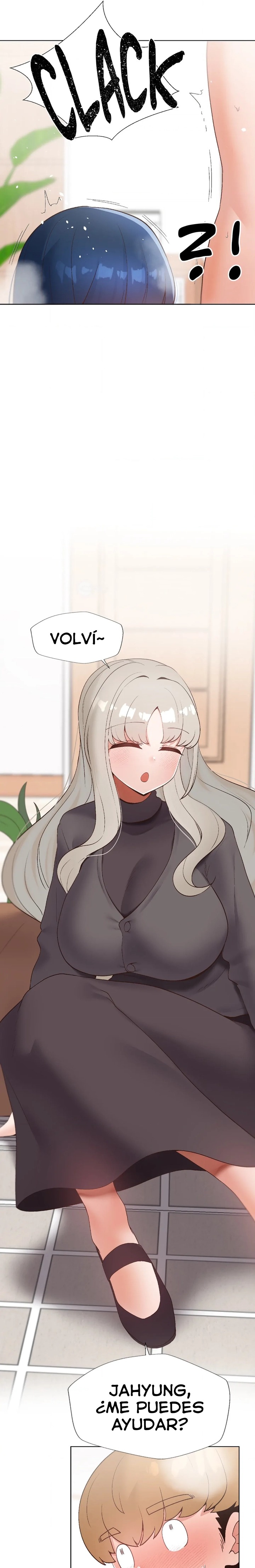 Family with Benefits Raw Chapter 14 image 20