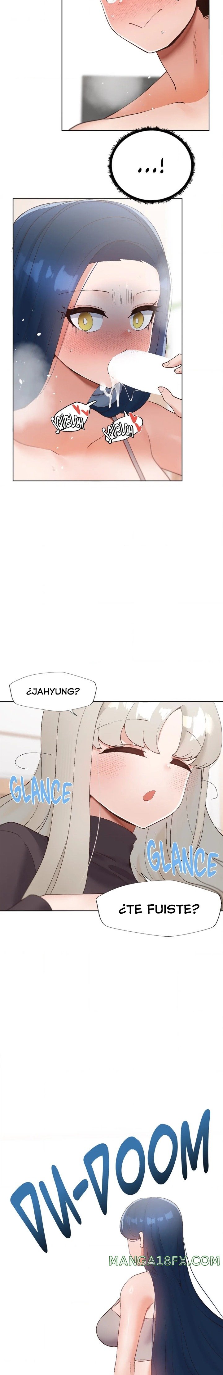 Family with Benefits Raw Chapter 14 image 21