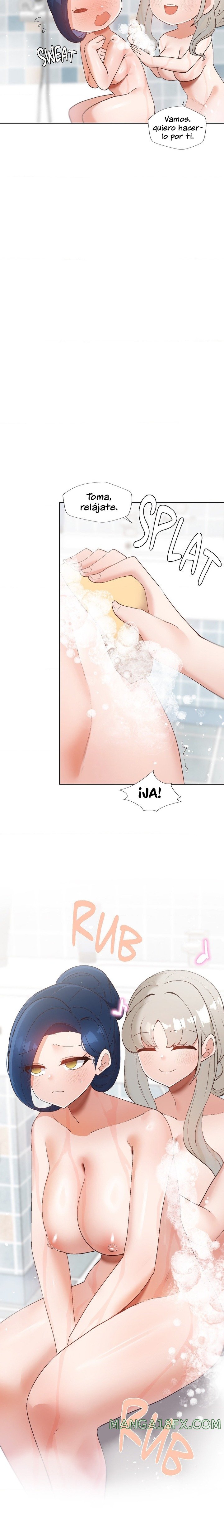Family with Benefits Raw Chapter 15 image 9