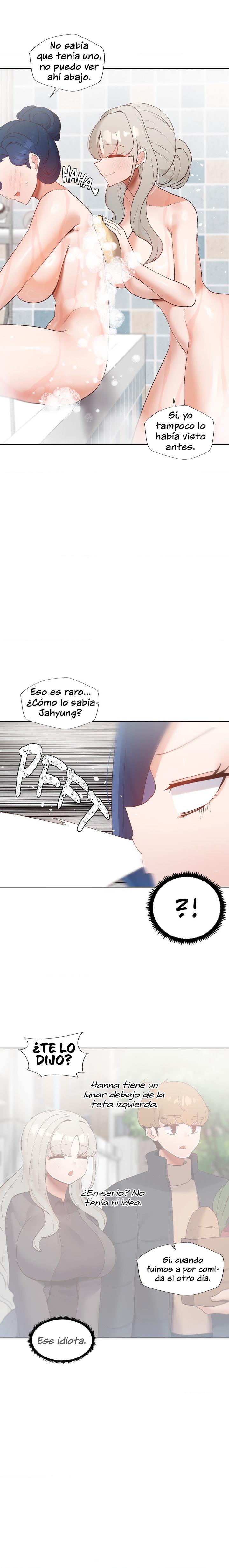 Family with Benefits Raw Chapter 15 image 11