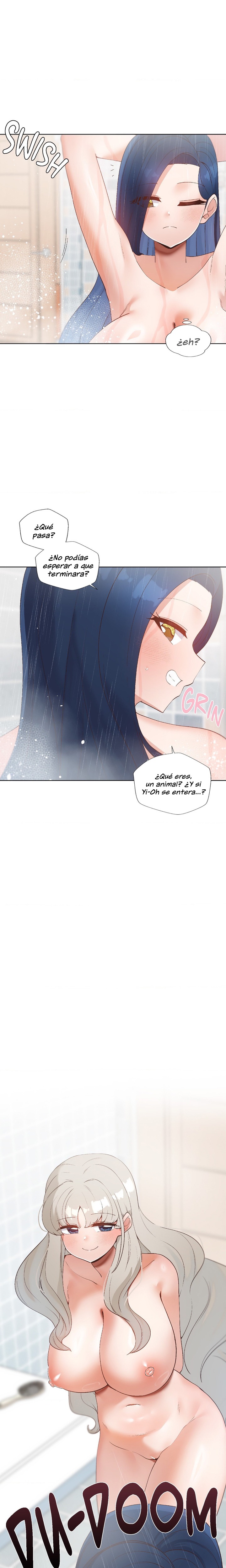 Family with Benefits Raw Chapter 15 image 2