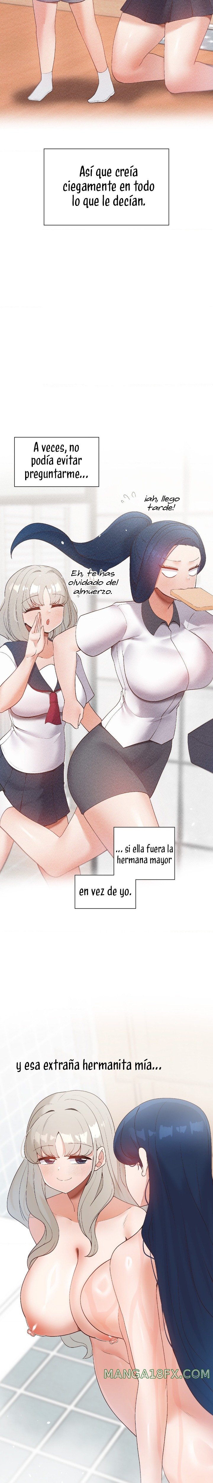 Family with Benefits Raw Chapter 15 image 5
