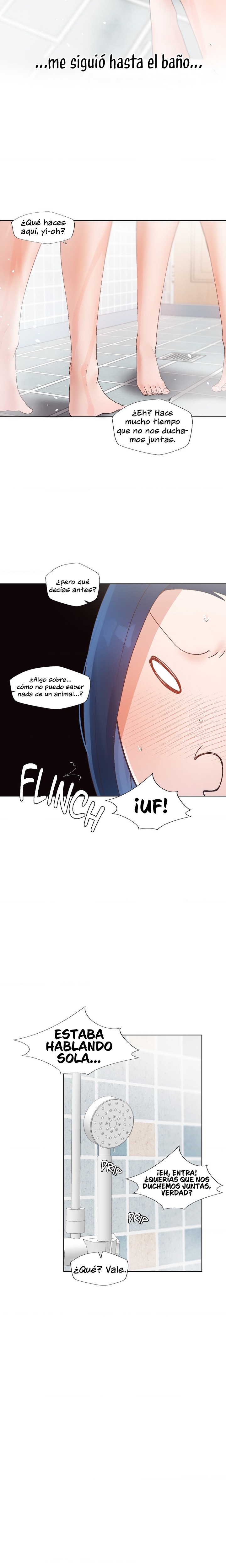 Family with Benefits Raw Chapter 15 image 6