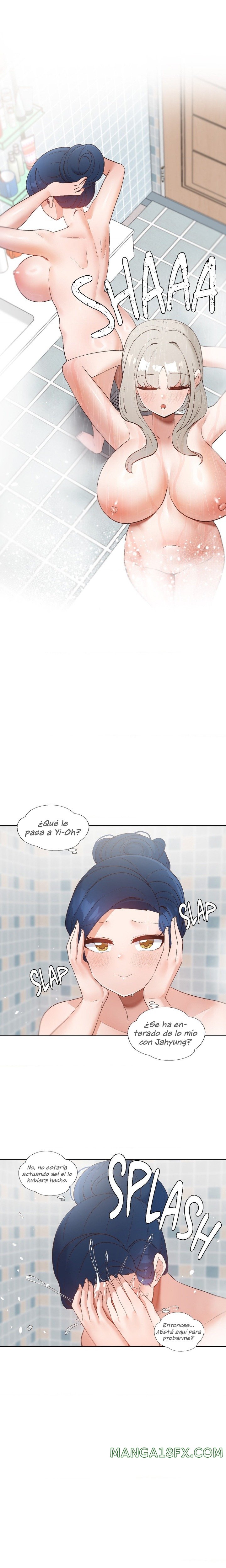 Family with Benefits Raw Chapter 15 image 7