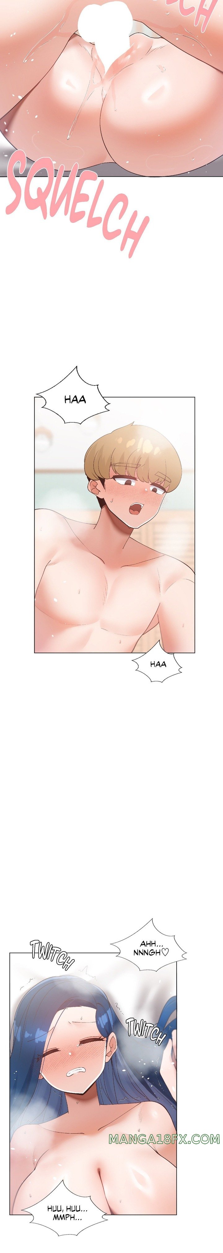 Family with Benefits Raw Chapter 16 image 17
