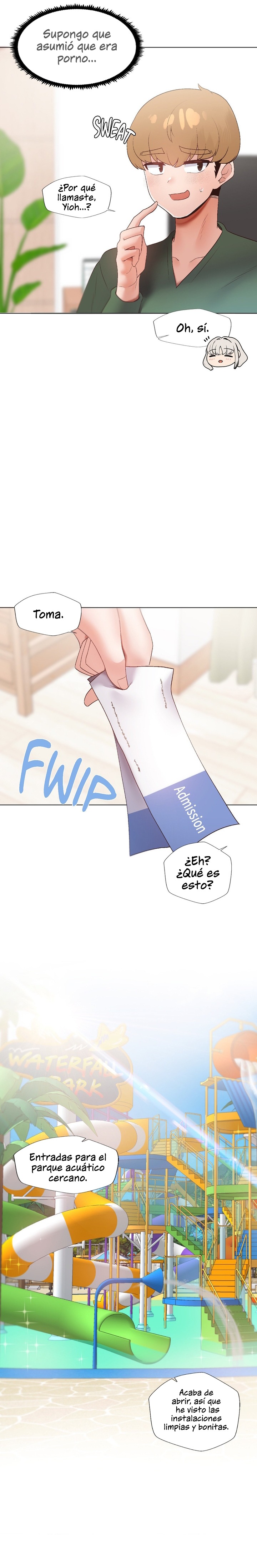 Family with Benefits Raw Chapter 16 image 26