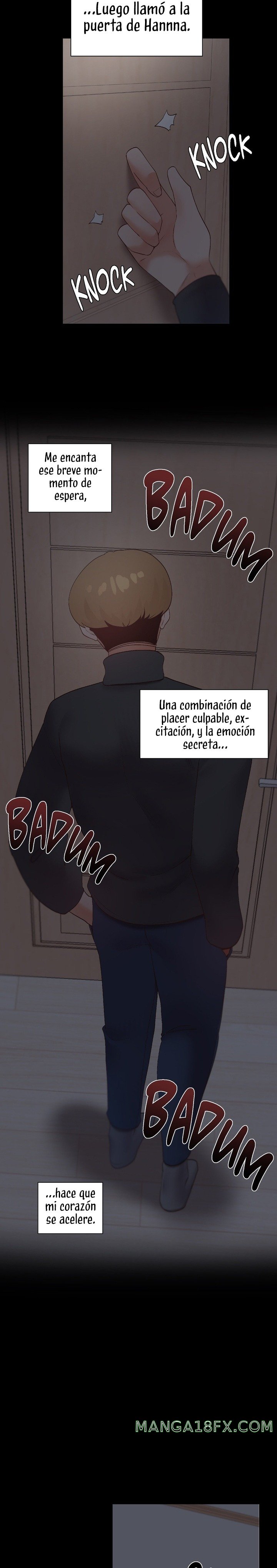 Family with Benefits Raw Chapter 16 image 4