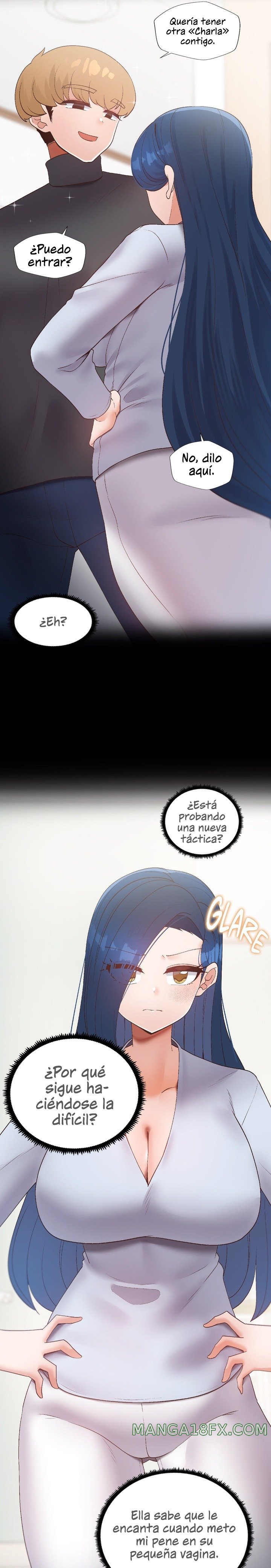 Family with Benefits Raw Chapter 16 image 6