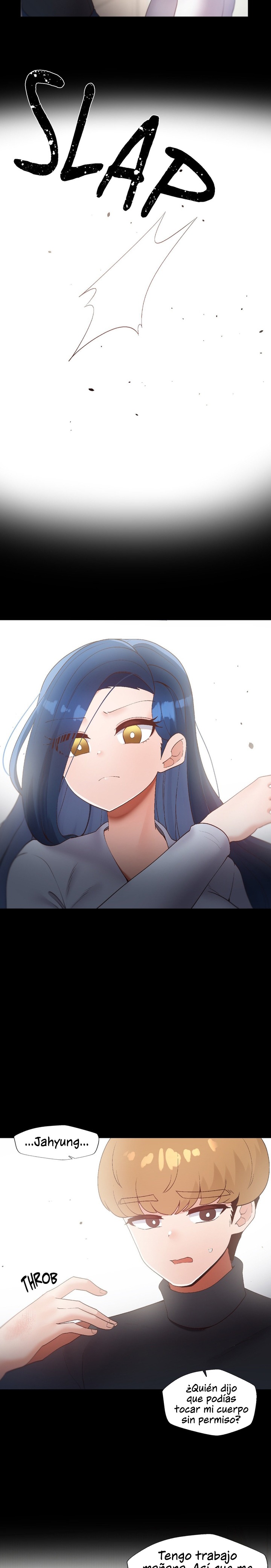 Family with Benefits Raw Chapter 16 image 8