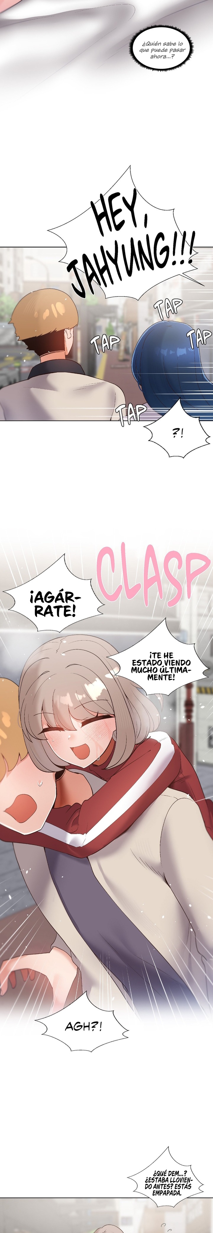Family with Benefits Raw Chapter 17 image 10