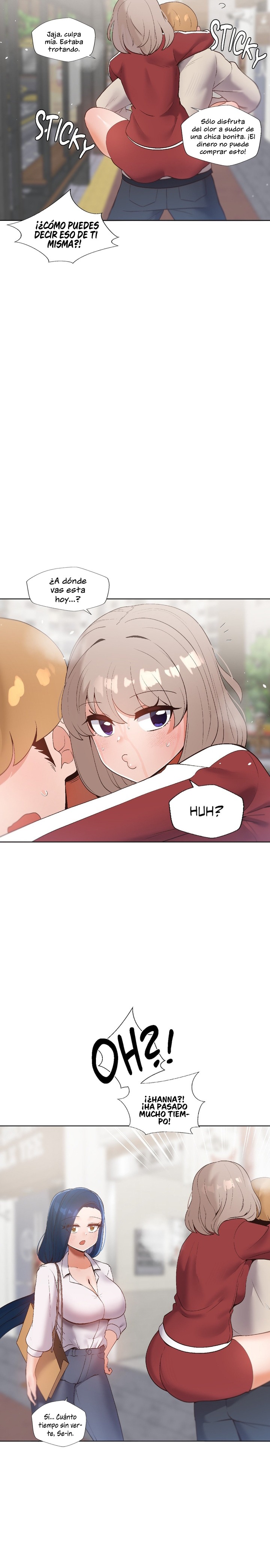 Family with Benefits Raw Chapter 17 image 11