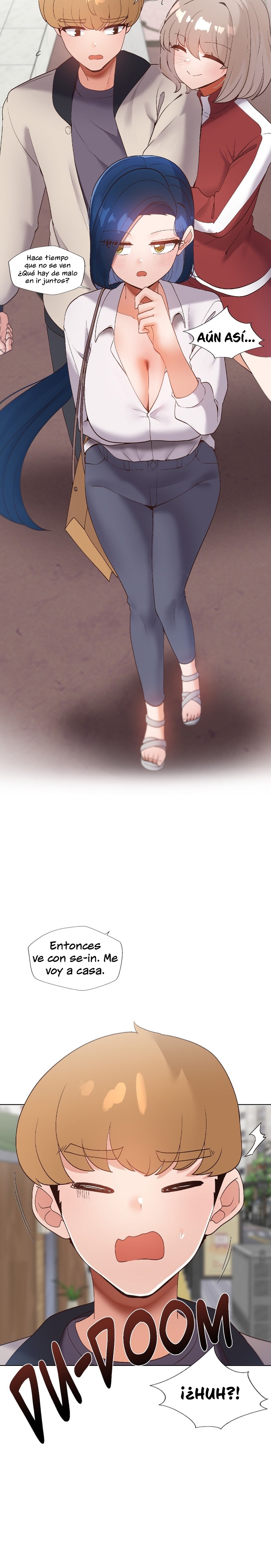 Family with Benefits Raw Chapter 17 image 17