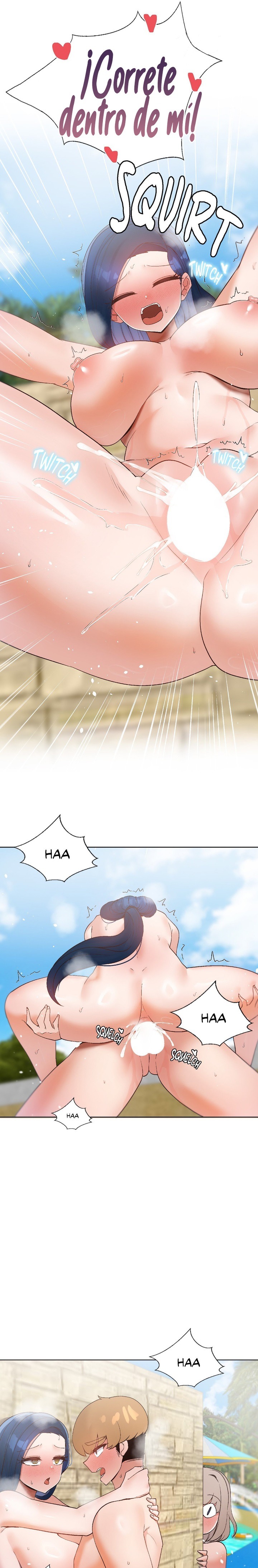 Family with Benefits Raw Chapter 17 image 24