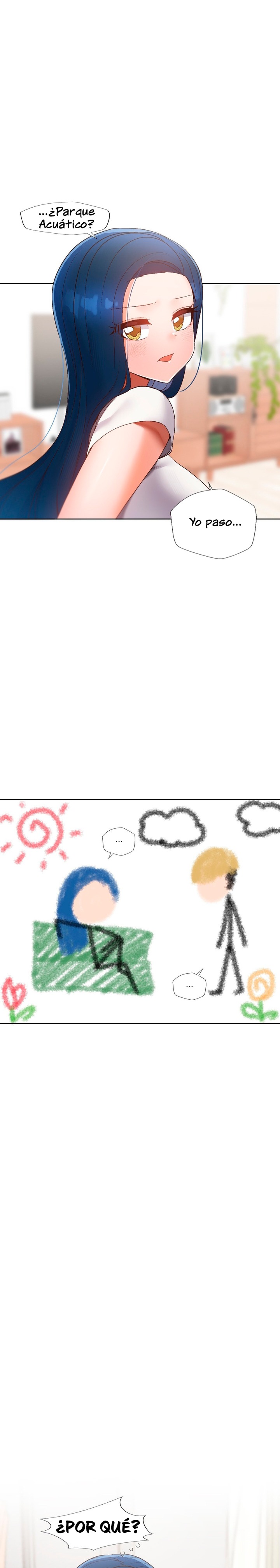 Family with Benefits Raw Chapter 17 image 4