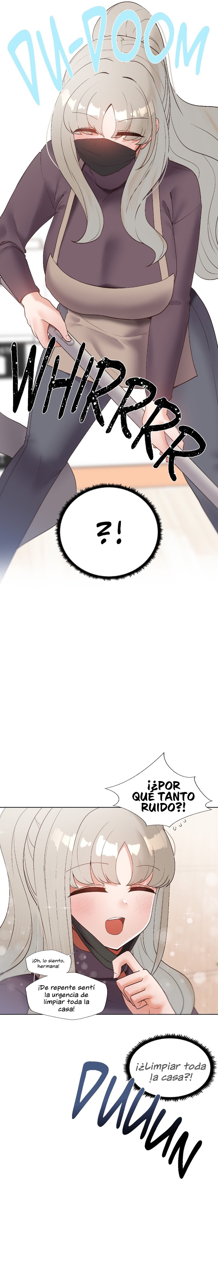 Family with Benefits Raw Chapter 17 image 6
