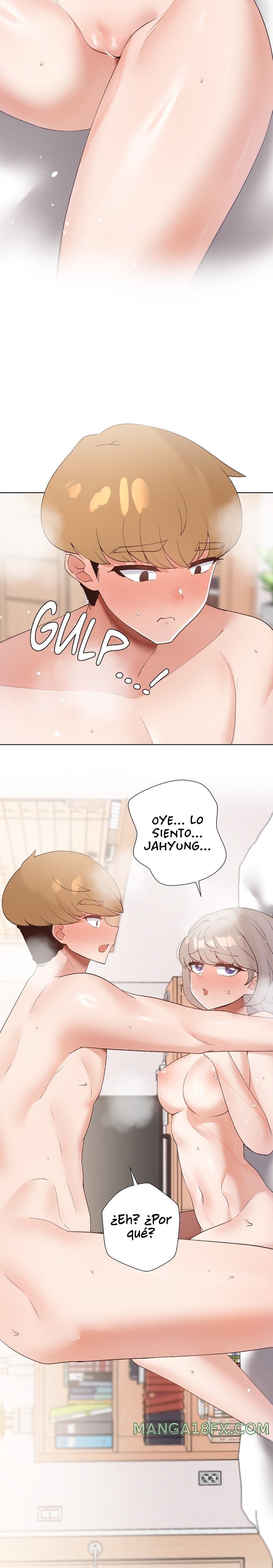 Family with Benefits Raw Chapter 18 image 10