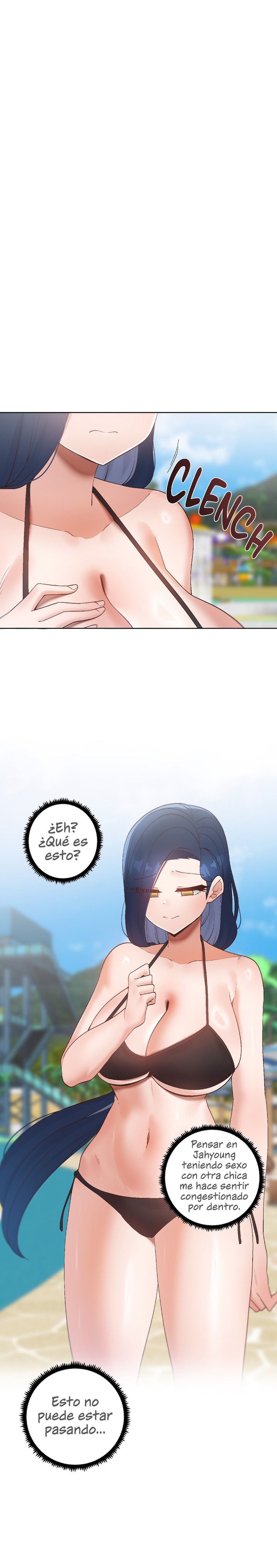 Family with Benefits Raw Chapter 18 image 18