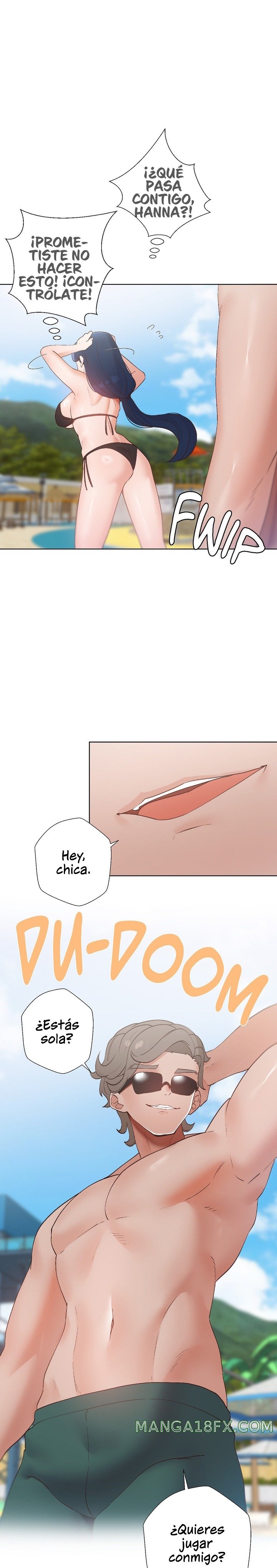 Family with Benefits Raw Chapter 18 image 19