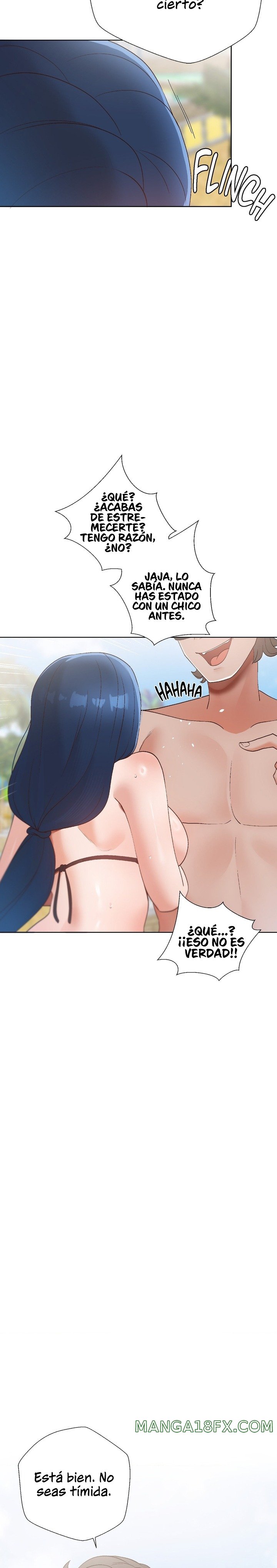 Family with Benefits Raw Chapter 18 image 23