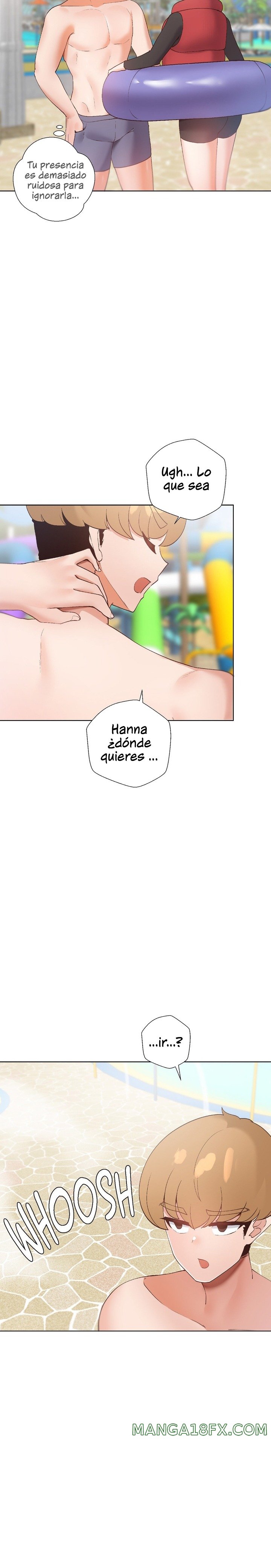Family with Benefits Raw Chapter 18 image 5