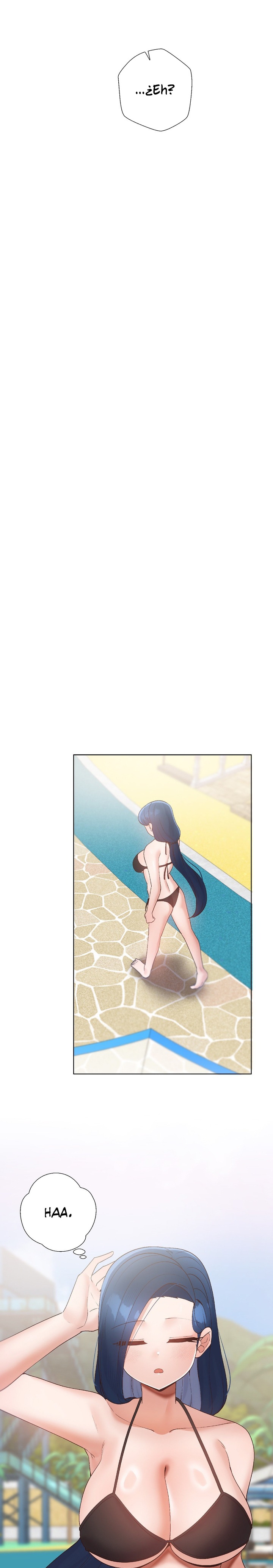 Family with Benefits Raw Chapter 18 image 6