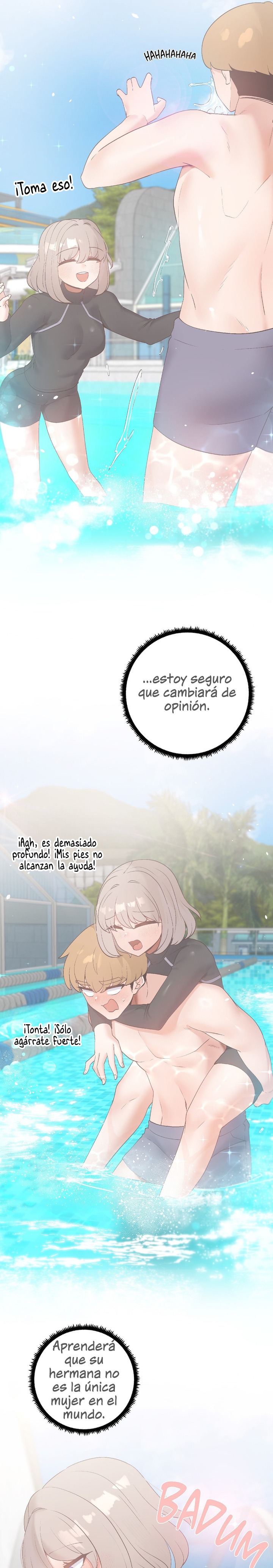 Family with Benefits Raw Chapter 18 image 8