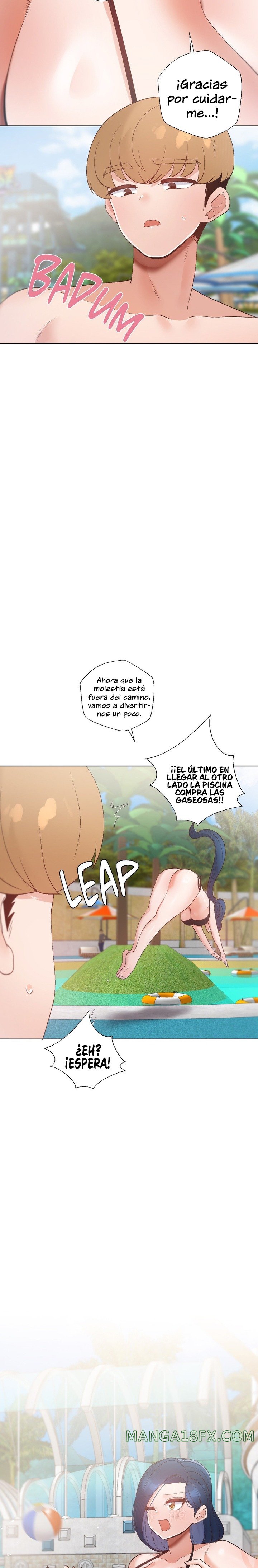 Family with Benefits Raw Chapter 19 image 9