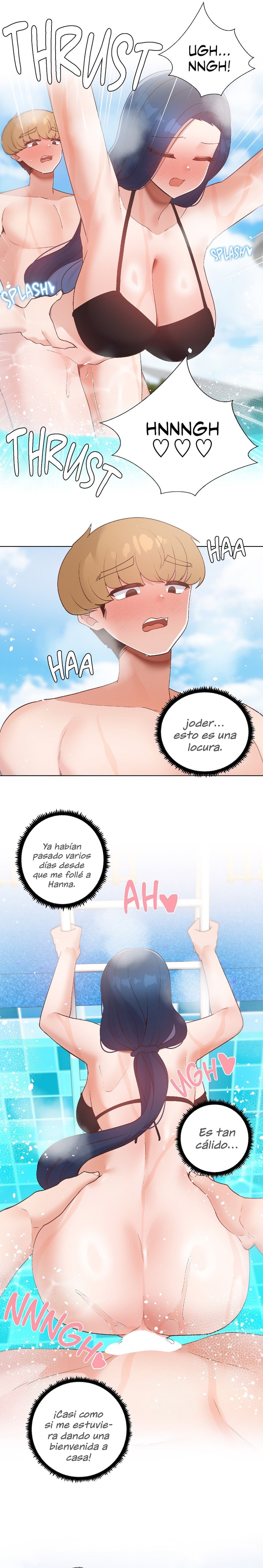 Family with Benefits Raw Chapter 19 image 17