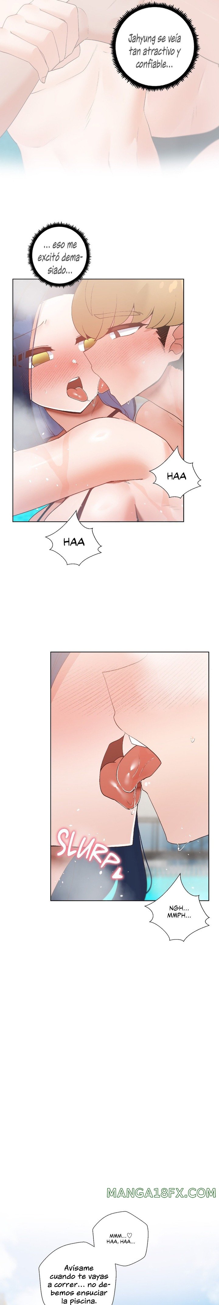 Family with Benefits Raw Chapter 19 image 19