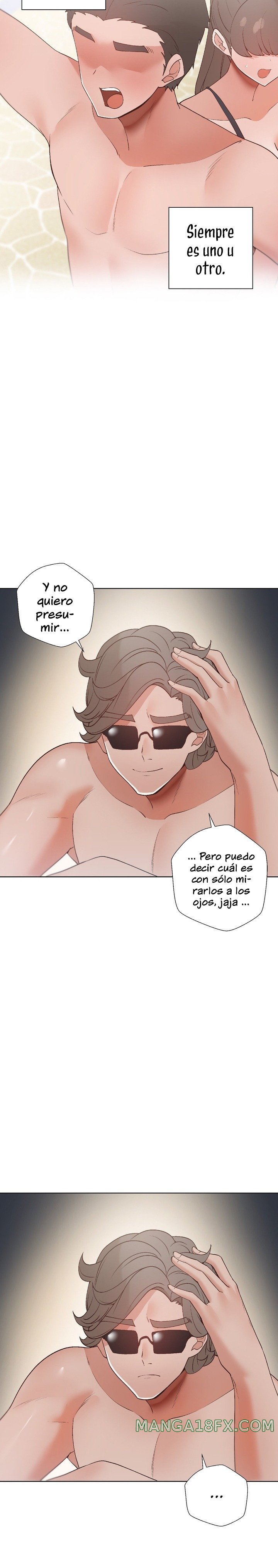 Family with Benefits Raw Chapter 19 image 3