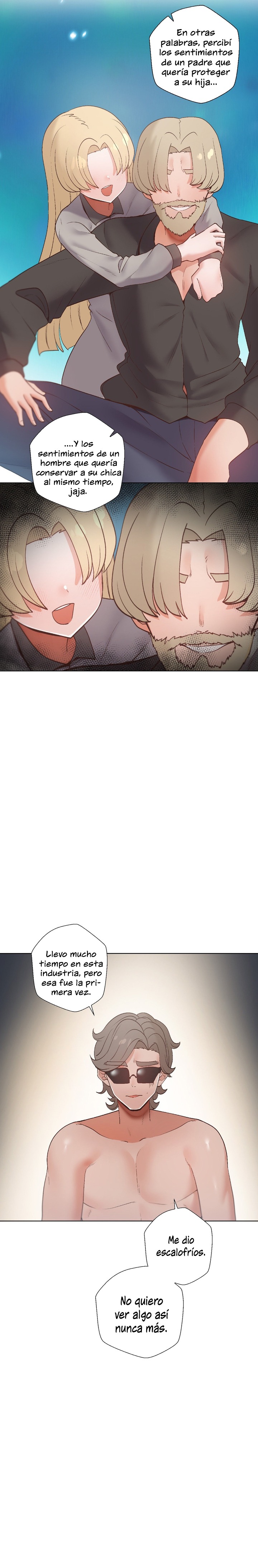Family with Benefits Raw Chapter 19 image 5