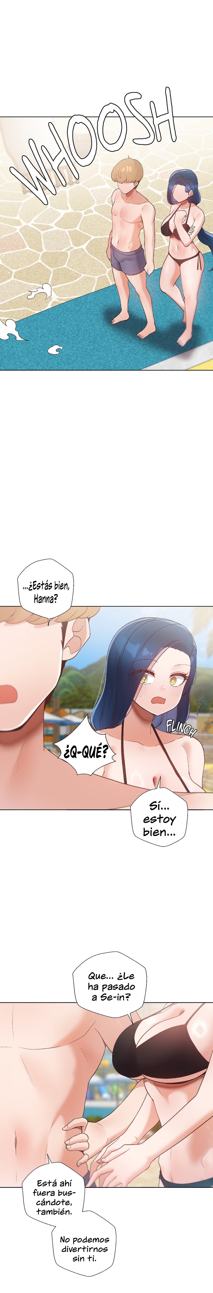 Family with Benefits Raw Chapter 19 image 6