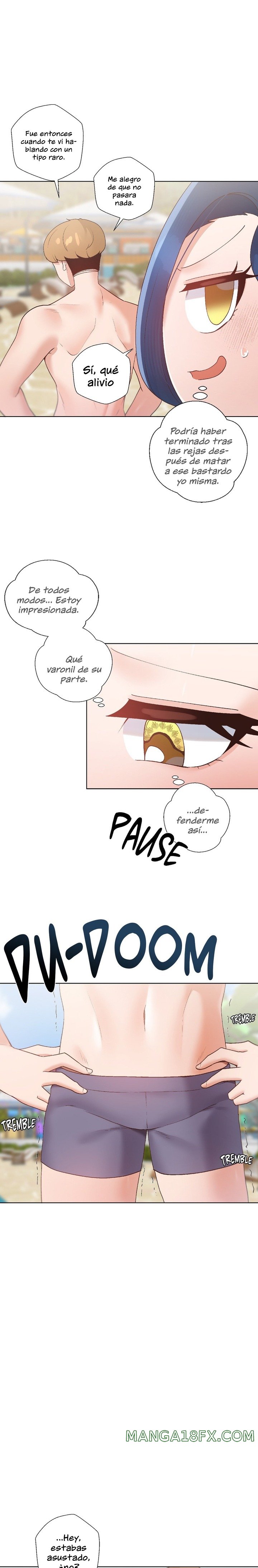 Family with Benefits Raw Chapter 19 image 7