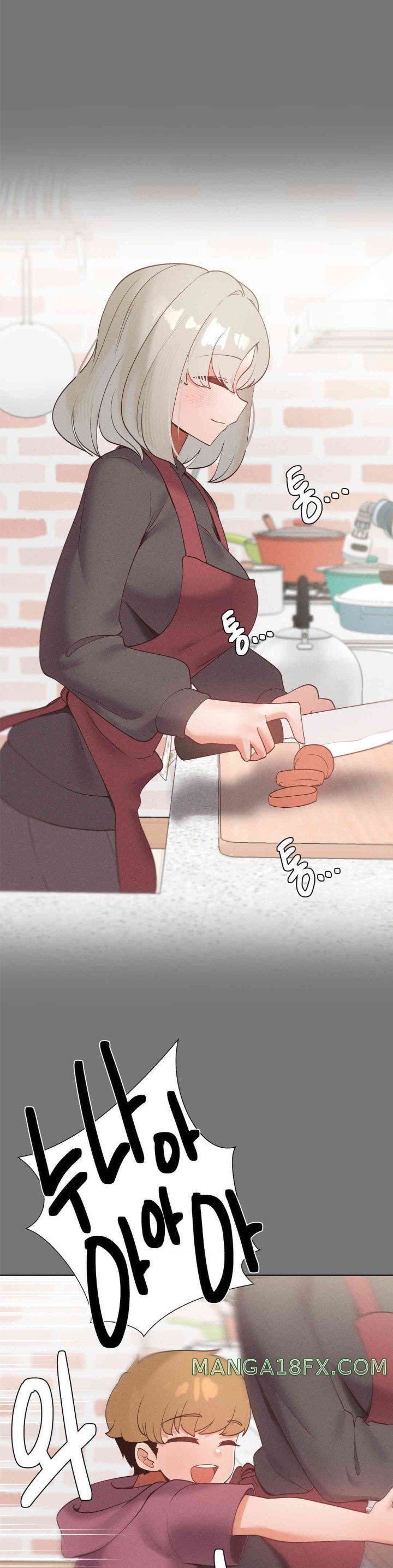 Family with Benefits Raw Chapter 22 image 40