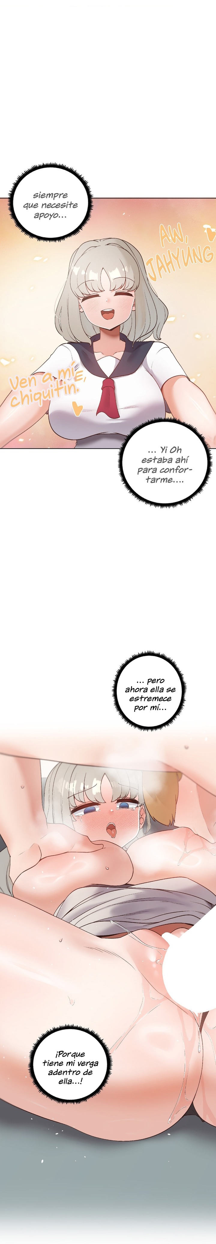 Family with Benefits Raw Chapter 23 image 16
