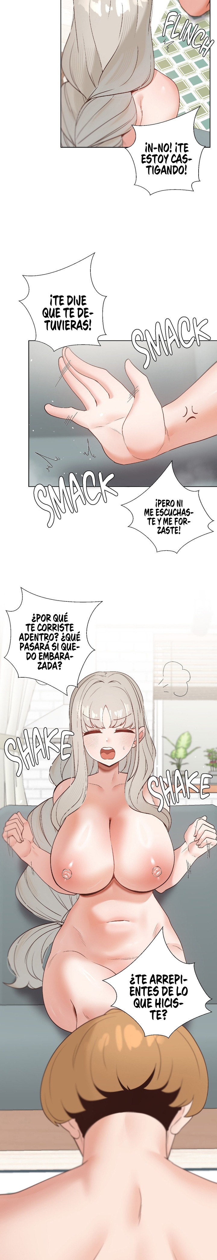 Family with Benefits Raw Chapter 23 image 21